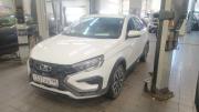 Lada (ВАЗ) Vesta I Рестайлинг (NG) Санкт-Петербург  - изображение 7