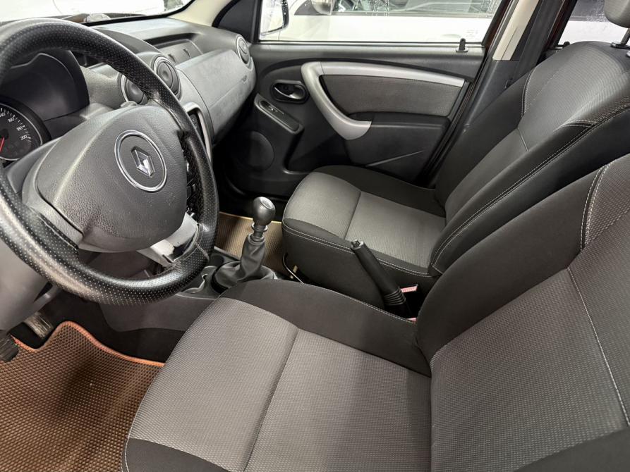 Renault Duster I Смоленск  - изображение 7