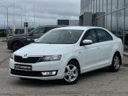Skoda Rapid I Самара  - изображение 17