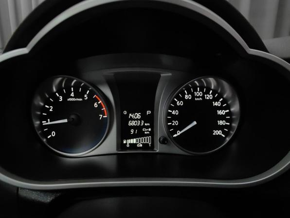 Datsun on-DO I с пробегом 2019 года, цена 720 000 рублей, 68032 км, седан, Автокод Объявления