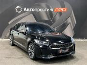Kia Stinger I Пермь  - изображение 36