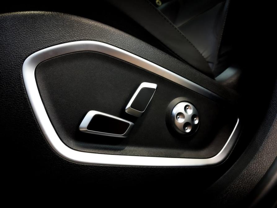 Geely Tugella I Рестайлинг Москва  - изображение 21