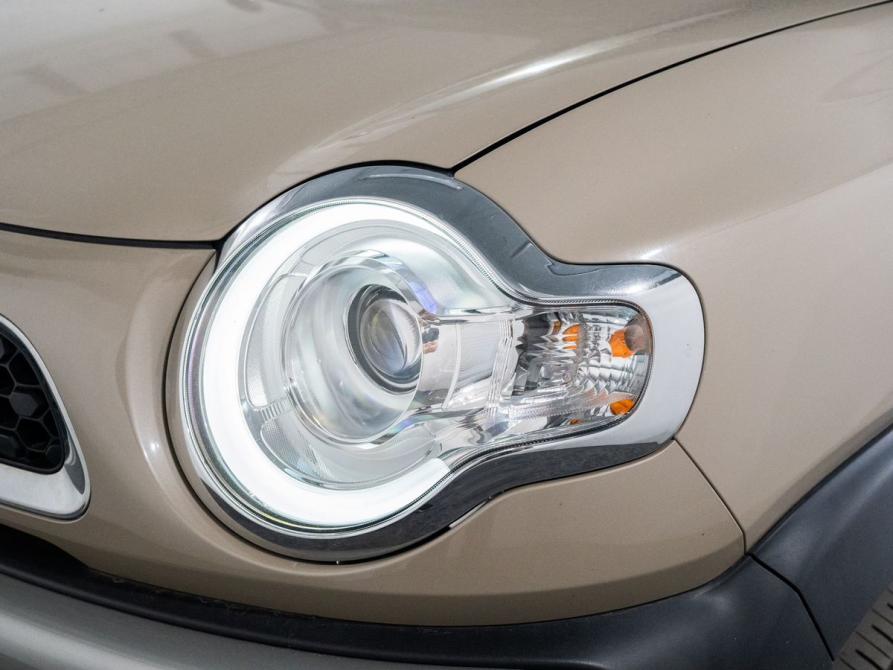 Suzuki Xbee I Иркутск  - изображение 22
