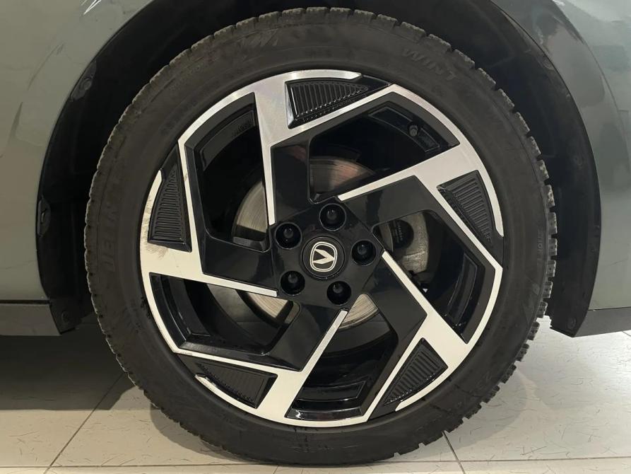 Changan Lamore Москва  - изображение 20