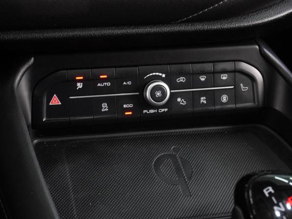 Haval F7 I с пробегом 2021 года, цена 2 069 000 рублей, 65465 км, внедорожник, Автокод Объявления
