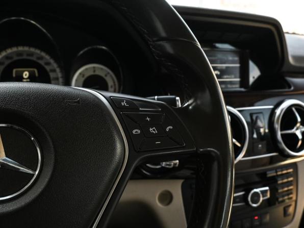 Mercedes-Benz GLK-Класс I (X204) Рестайлинг с пробегом 2013 года, цена 1 869 000 рублей, 166766 км, внедорожник, Автокод Объявления