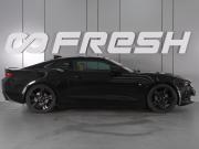 Chevrolet Camaro VI Минеральные Воды  - изображение 27