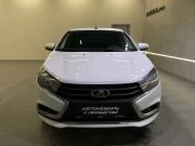 Lada (ВАЗ) Vesta I Новосибирск  - изображение 40