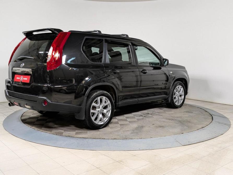Nissan X-Trail II Рестайлинг Екатеринбург  - изображение 8