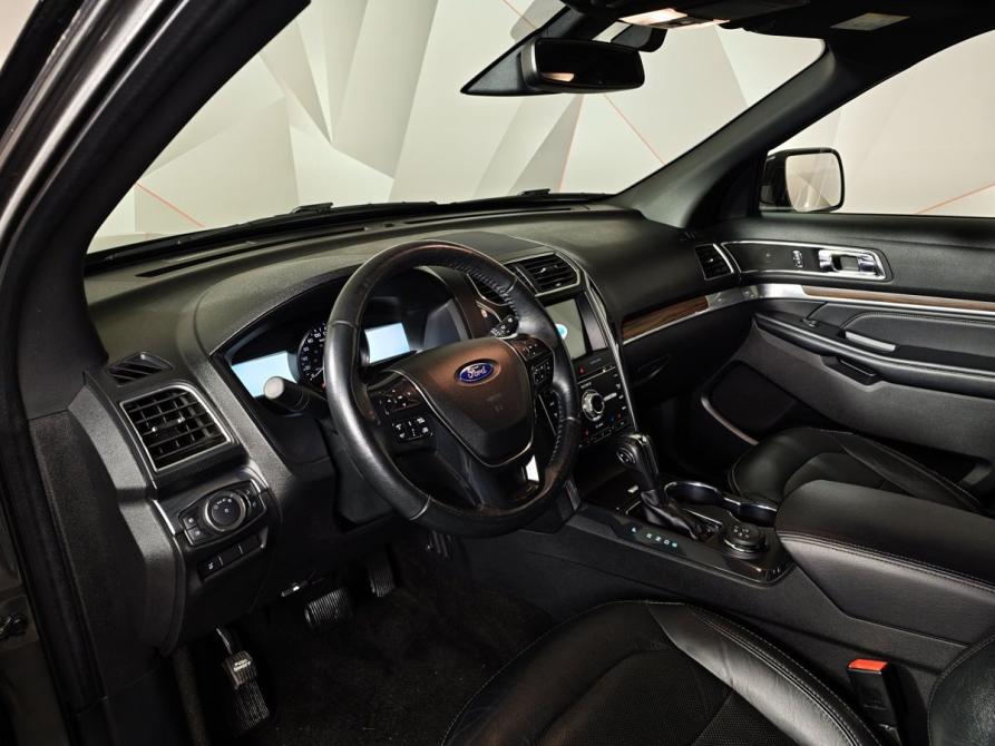 Ford Explorer V Рестайлинг 2 Москва  - изображение 18
