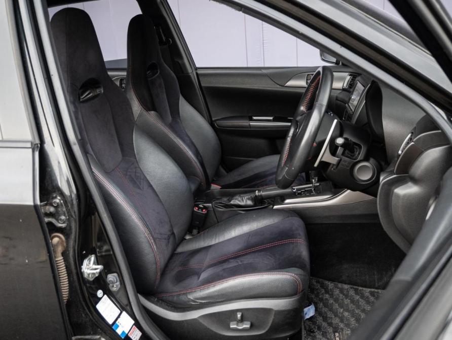 Subaru Impreza III Краснодар  - изображение 10