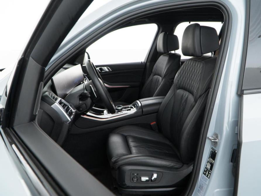 BMW X5 IV (G05/G18) Рестайлинг Москва  - изображение 10