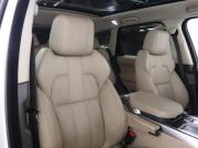 Land Rover Range Rover Sport II Москва  - изображение 41
