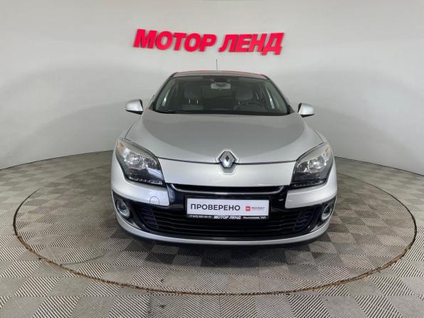 Renault Megane III Рестайлинг с пробегом 2014 года, цена 720 000 рублей, 170770 км, хэтчбек, Автокод Объявления