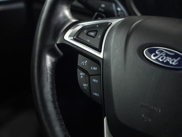 Ford Mondeo V с пробегом 2016 года, цена 1 469 777 рублей, 191386 км, седан, Автокод Объявления
