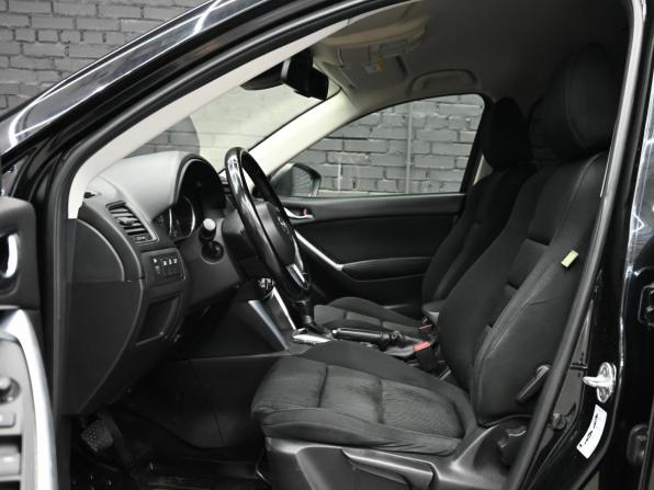 Mazda CX-5 I с пробегом 2014 года, цена 1 600 000 рублей, 208865 км, внедорожник, Автокод Объявления