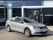 Volkswagen Jetta VI Москва  - изображение 20