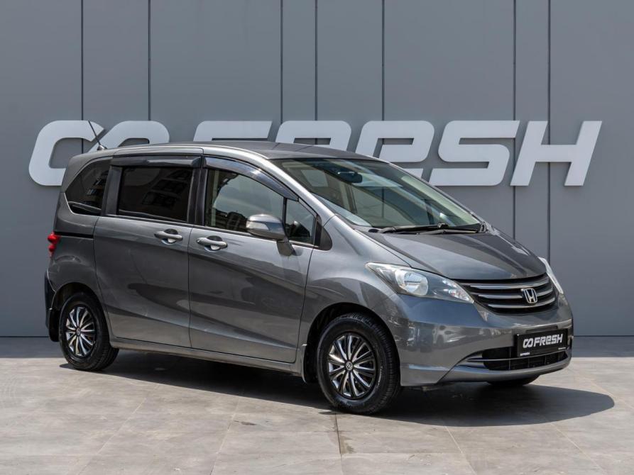 Honda Freed I Краснодар  - изображение 1