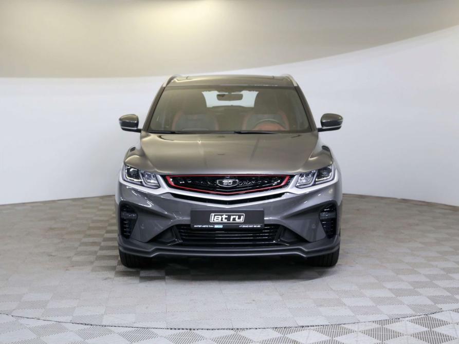Belgee X50 Санкт-Петербург  - изображение 2