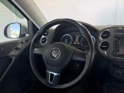 Volkswagen Tiguan I Рестайлинг Уфа  - изображение 28