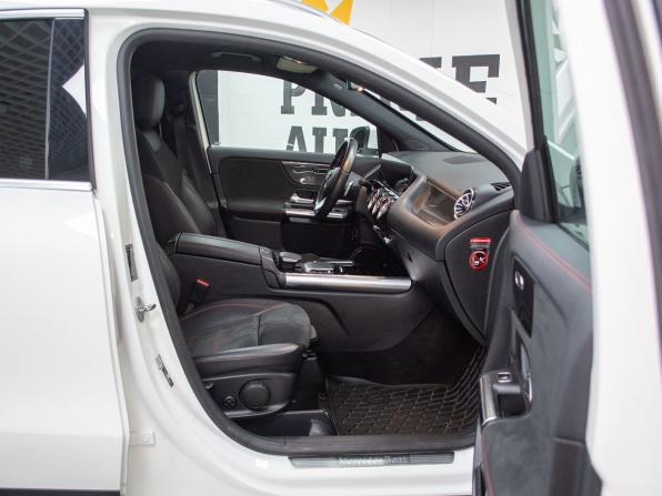 Mercedes-Benz GLA II (H247) с пробегом 2020 года, цена 3 799 000 рублей, 55091 км, внедорожник, Автокод Объявления