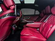 Mercedes-Benz S-Класс VII (W223) Уфа  - изображение 67