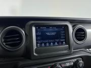 Jeep Wrangler IV (JL) Ростов-на-Дону  - изображение 35