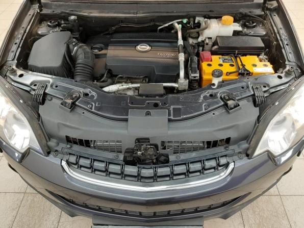 Opel Antara I Рестайлинг с пробегом 2014 года, цена 1 140 000 рублей, 184678 км, внедорожник, Автокод Объявления