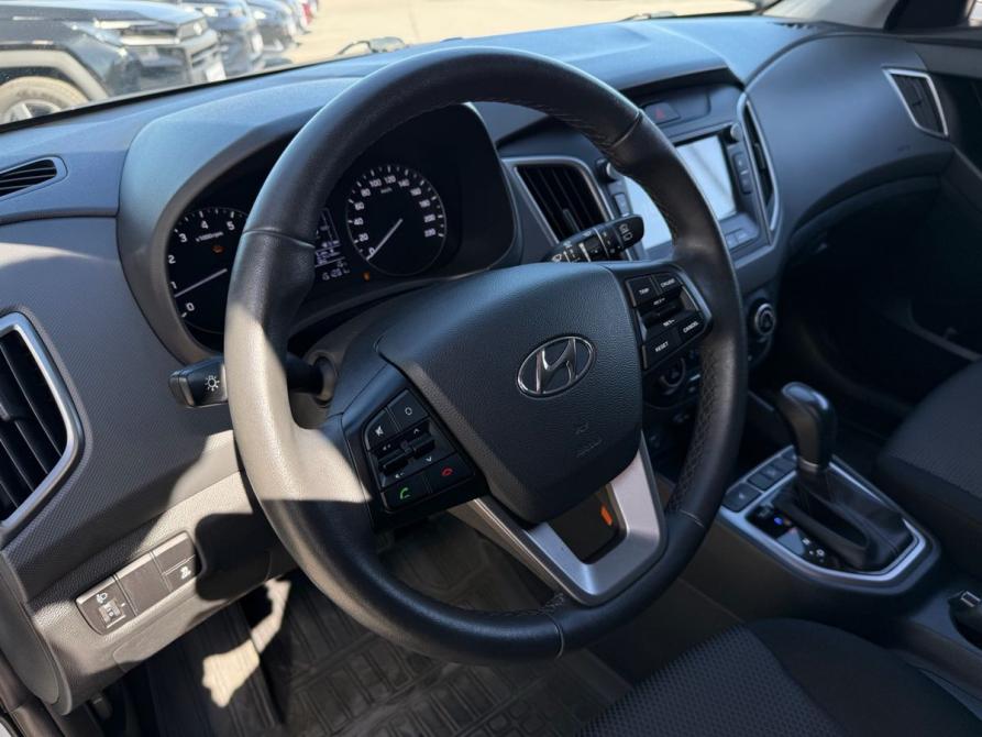 Hyundai Creta I Рестайлинг Санкт-Петербург  - изображение 12