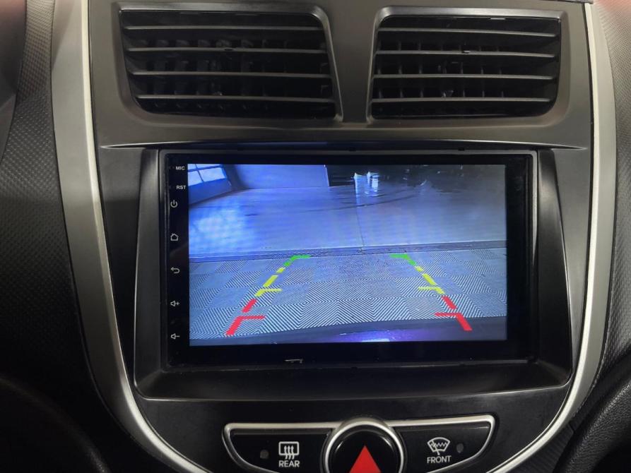 Hyundai Solaris I Воронеж  - изображение 12