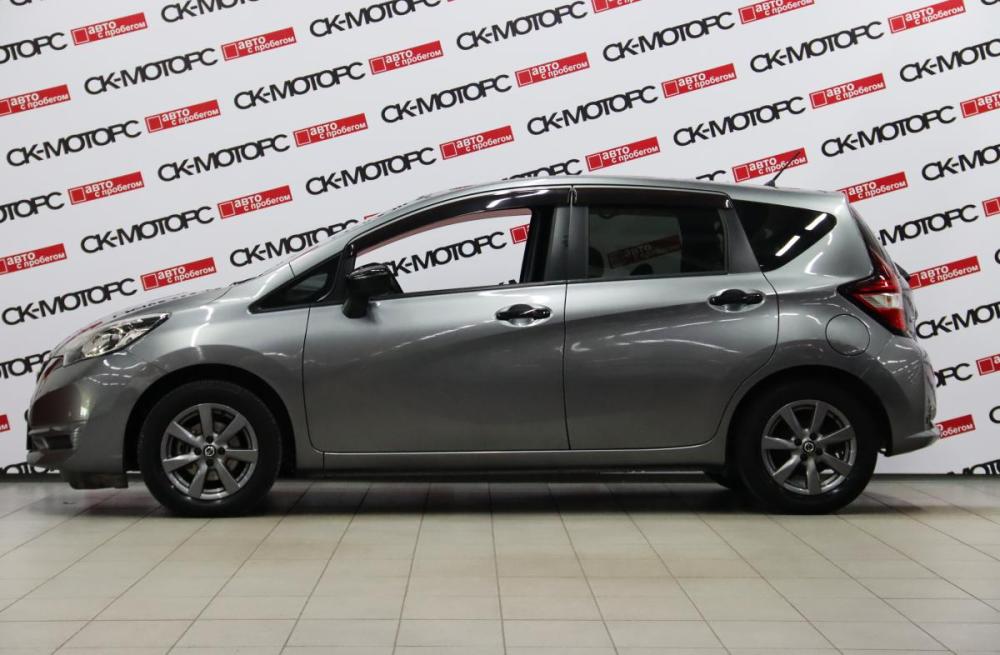 Nissan Note II Рестайлинг Сургут  - изображение 5