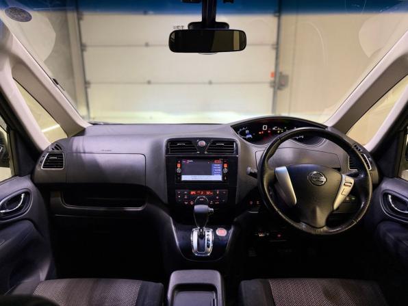 Nissan Serena IV (C26) с пробегом 2014 года, цена 1 199 000 рублей, 231780 км, минивэн, Автокод Объявления
