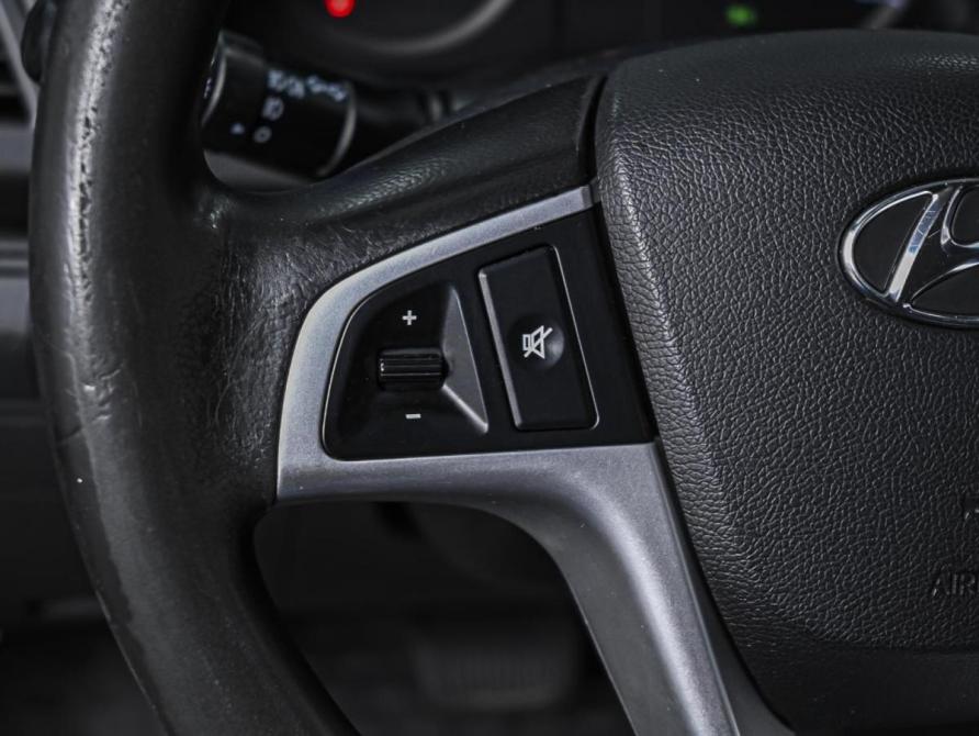 Hyundai Solaris I Ставрополь  - изображение 18