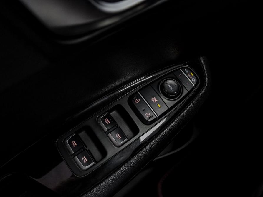 Kia Optima IV Рестайлинг Минеральные Воды  - изображение 19