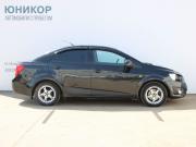 Chevrolet Aveo II Нижний Новгород  - изображение 20