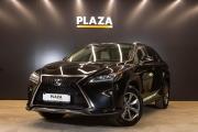 Lexus RX IV Уфа  - изображение 29