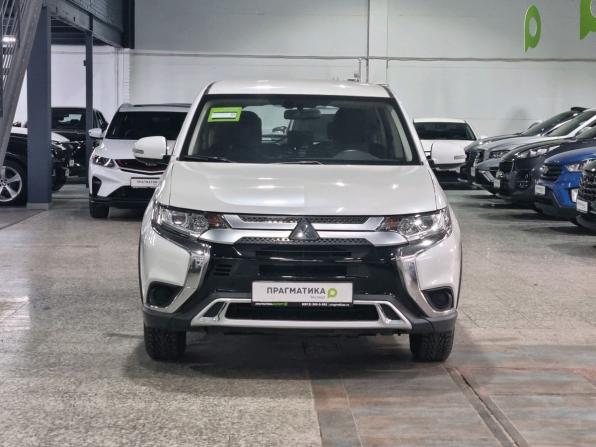 Mitsubishi Outlander III Рестайлинг 3 с пробегом 2020 года, цена 1 790 000 рублей, 116000 км, внедорожник, Автокод Объявления