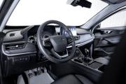 Chery Tiggo 4 I Рестайлинг 2 Тюмень  - изображение 38