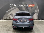 Hyundai Solaris II Рестайлинг Пермь  - изображение 26