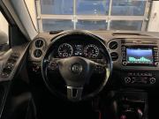Volkswagen Tiguan I Рестайлинг Чебоксары  - изображение 43