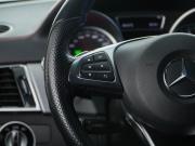 Mercedes-Benz GLE I (W166) Москва  - изображение 34