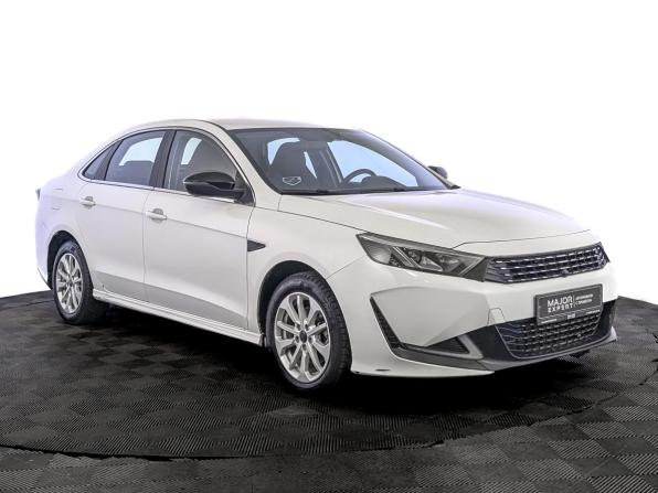 Kaiyi E5 с пробегом 2023 года, цена 665 000 рублей, 114304 км, седан, Автокод Объявления