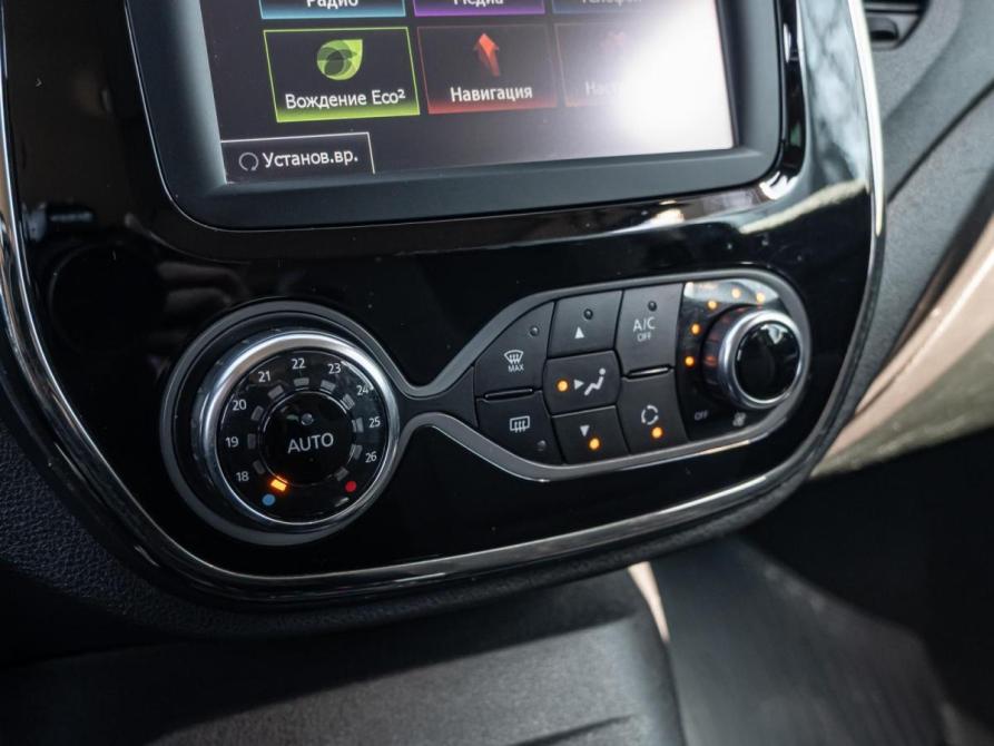 Renault Kaptur I Краснодар  - изображение 13