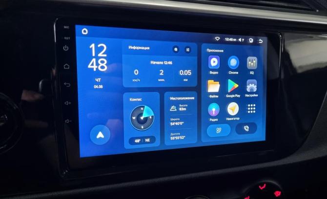 Kia Rio IV Рестайлинг с пробегом 2021 года, цена 1 635 000 рублей, 102665 км, хэтчбек, Автокод Объявления