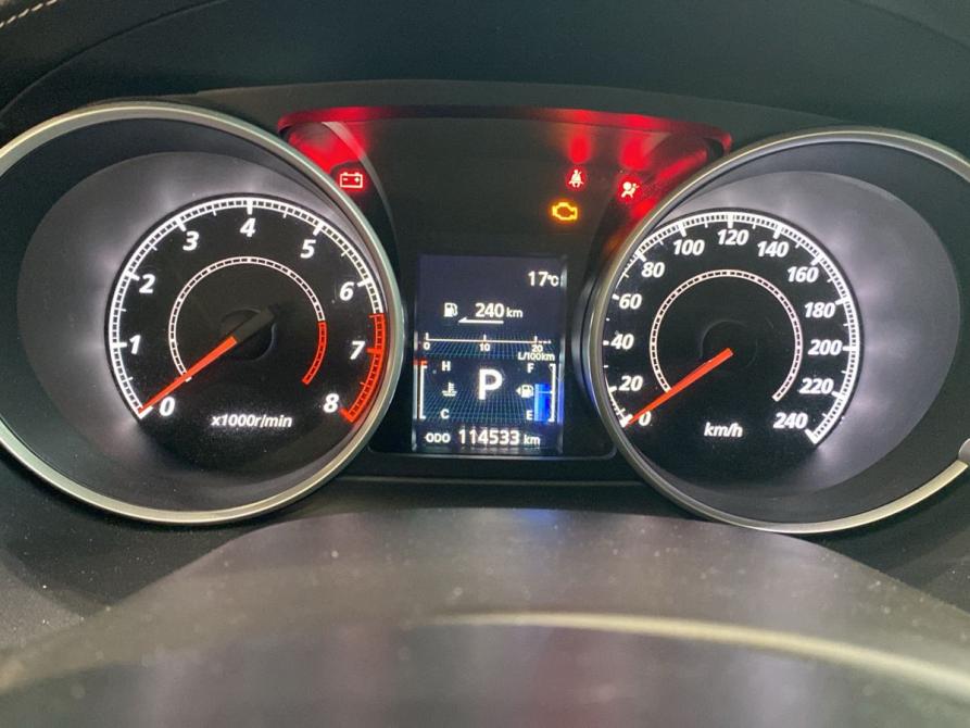 Mitsubishi Outlander II Рестайлинг Тюмень  - изображение 17
