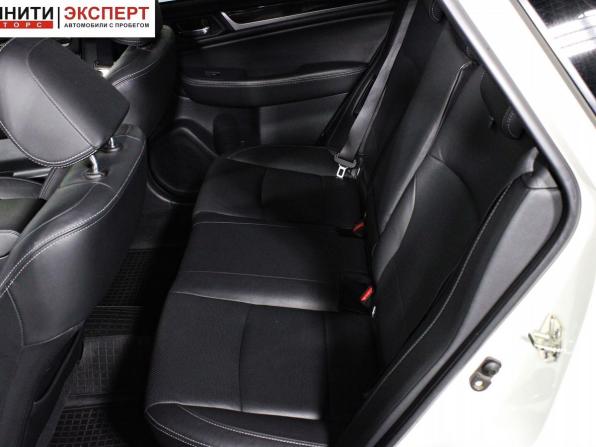Subaru Outback V Рестайлинг с пробегом 2017 года, цена 2 297 000 рублей, 152294 км, универсал, Автокод Объявления