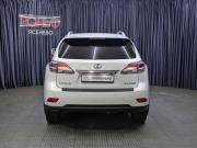 Lexus RX III Рестайлинг Москва  - изображение 32