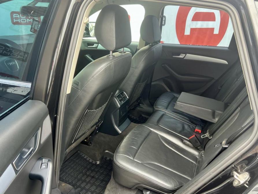 Audi Q5 I (8R) Санкт-Петербург  - изображение 9