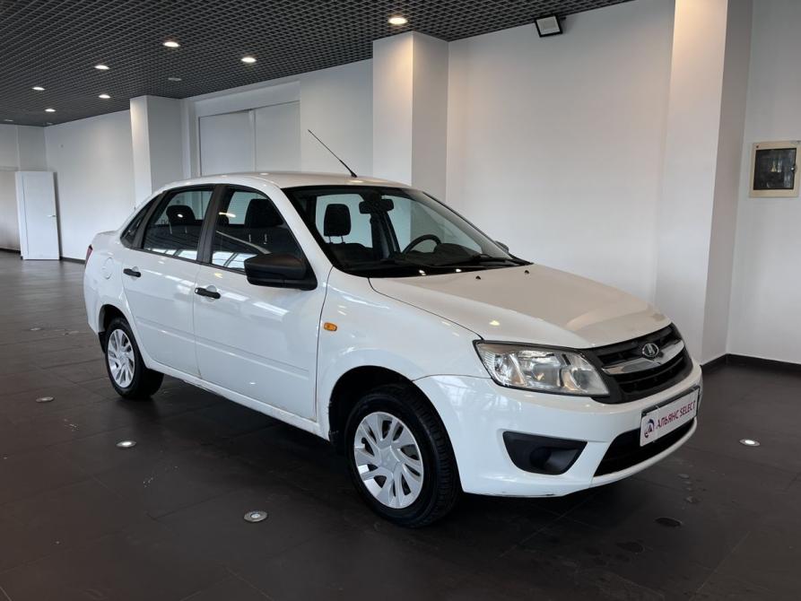 Lada (ВАЗ) Granta I Чебоксары  - изображение 1