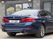 BMW 5 серии VII (G30/G31/G38) Астрахань  - изображение 41